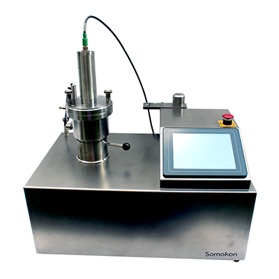 MICRON LABOMIXER LV, LABORATORY ANALYTICAL INSTRUMENTS
